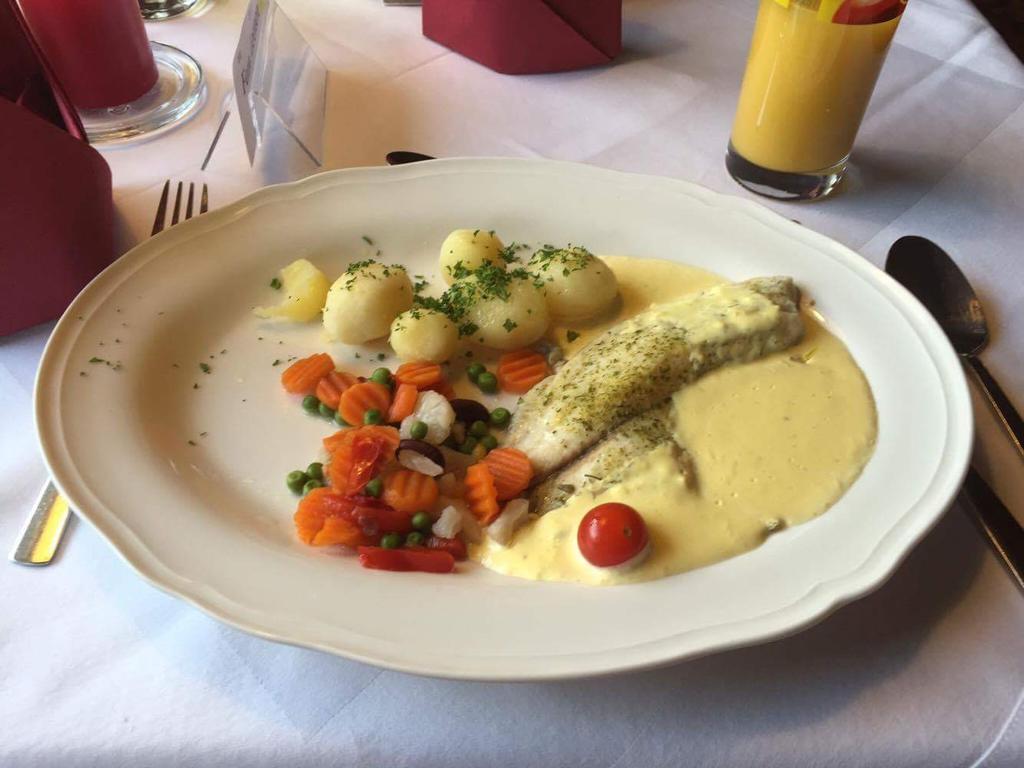Aktiv Hotel Elan Oberau Eksteriør billede